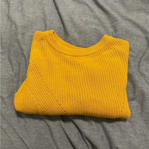 Garage Knit Sweaters Bundle - Picture 2 of 4